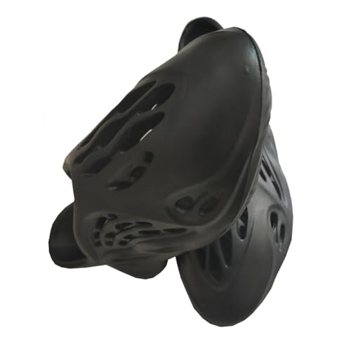 Fashion Non Slip Foam Runners for Kids Comfortable Pillow Sandals Boys Girl Indoor Home Cloud Slides Trend Casual Closed toe Outdoor Beach Shoes Big Kid Little Kid2