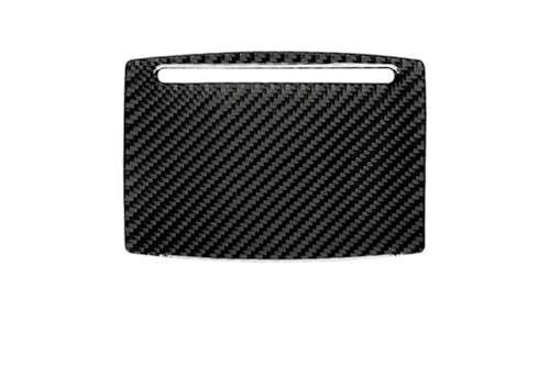 Garniture porte-gobelet anti-rayure pour console Audi A6 A7 4G8 de 2012