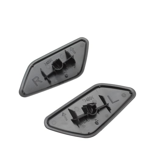 Pulvérisateur phare Outlander bouchon buse de rechange pour trajet hiver - 6
