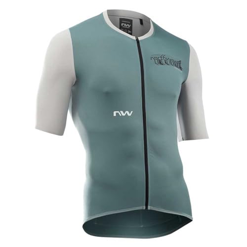 Northwave Essence EVO Short Sleeve Jersey XS