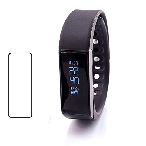 Mudshi Fitness Band Protector for Zakk Fitmate Z1