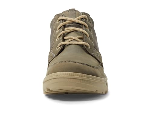 Image of Oboz Men's Burke Chukka Hiking Boot