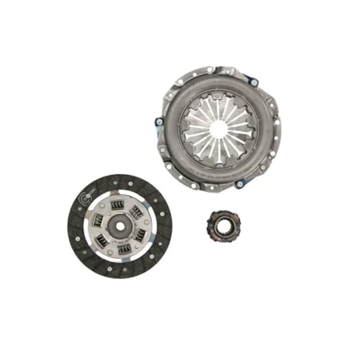 Kit 3 pièces Valeo pour Dacia Duster, Renault R4, R5, R12 et Alpine A110