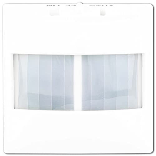 REV Radius, Abdeckung für Bewegungsmelder, Weiss