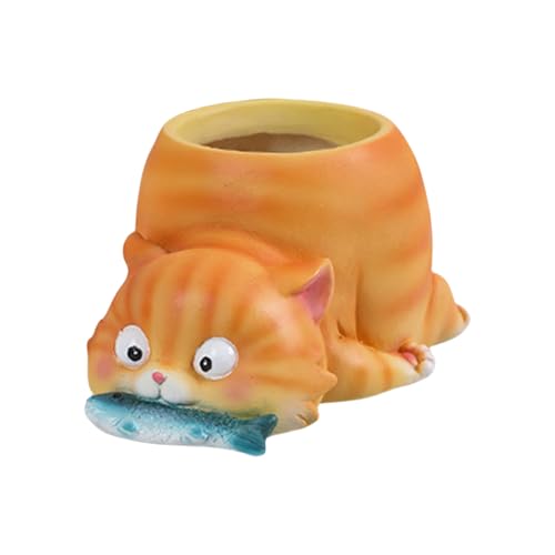 Genérico Macetas de Animales