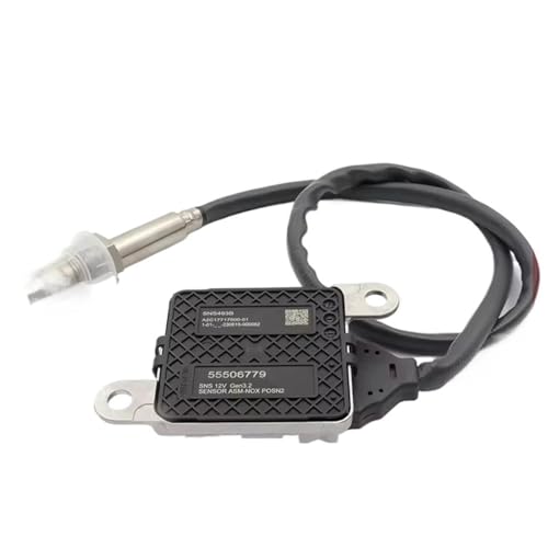Capteur d'azote NOx SNS493B A2C17717500-01 Opel Vauxhall 2.0