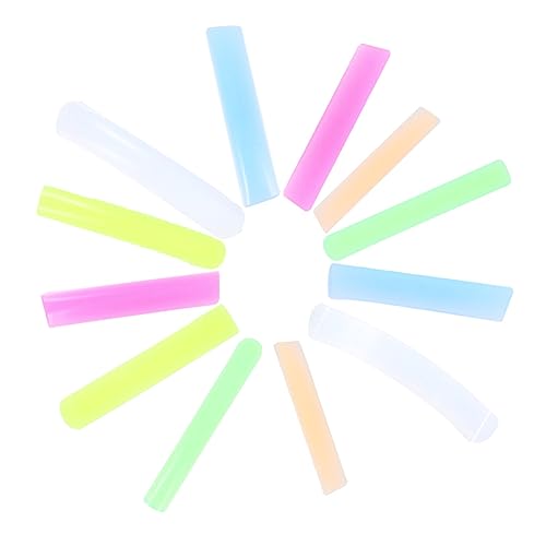 MUSISALY 12g ܂VR[pb` ėp\ȃbVtgV[h ܂pbh ܂epi J[[ ܂ѐAуpbh ܂p[}KXPbg VJQ Colorful