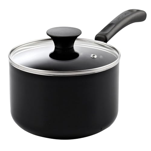 Cook N Home Nonstick Sauce Pan