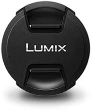 Panasonic DMW-LFC58AGU LUMIX G lens hood 58 mm Panasonic DMW-LFC58AGU LUMIX G lens hood 58 mm