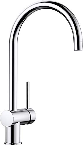 BLANCO 512324 Grifo para Fregadero, Cromo