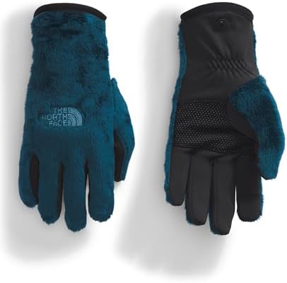 ★THE NORTH FACE☆W'S SOFT GLOVE NJ3GR01 The North Face - Osito Etip Glove Women's | Outdoor Gear