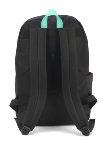 Mochila de Costas Juvenil Star Wars - Luxcel Cor:Verde