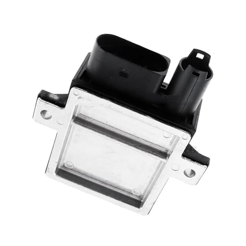 Image of Diesel Start Plug Compatible With E46 E60 E63 E90 X3 X5 X6 2.5-3.0L 12V Glow Plug Control Relay 12217788327 12217801201 7801201 7788327