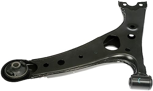 Bras de suspension avant MAS CA75184 pour Toyota passager inférieur droite - 3