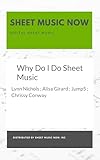 Sheet Music Now