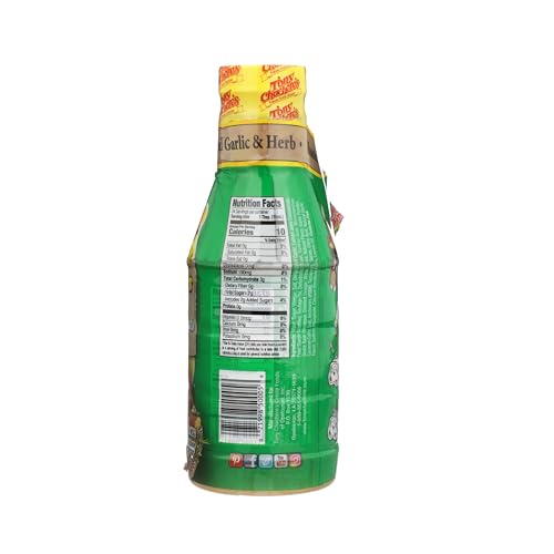 Tony Chachere's Marinade Roasted Garlic & Herb W/ Injector - 17 oz - Thumbnail 2