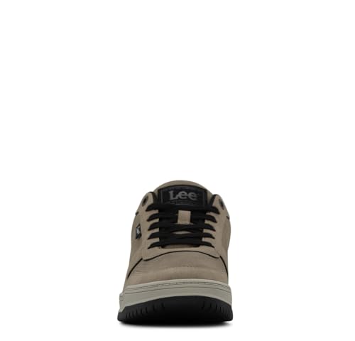 Image of Lee Men's Specter Retro Court Sneaker