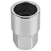 TNAIYH Car D-Wheel Locking Nut Key, Anti-Theft Vehicle Wheel Lug Removal Tool, Automotive Tire Lock Screw Socket Adapter, Compatible with Cool-Roadze, S-enna, S-peedmaster