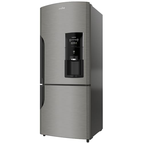La Mejor Recopilación de Refrigerador bottom mount disponible en línea para comprar. 23 Imagen adicional