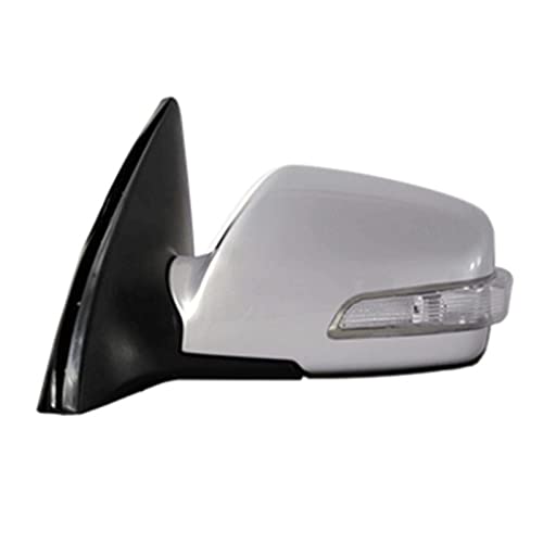 Rétroviseur latéral pour Kia Sportage 2007-2013 portière réglable