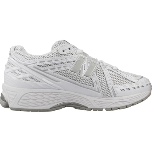 New Balance 1906R Shoes - White4