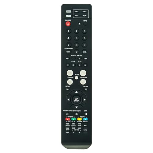 Télécommande AH59-02144F pour Home Cinéma Samsung HT-P38