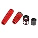 Menolana EVA Casting Rod Handle Grip and Reel Seat DIY Fishing Rod Building Repair, 13.5cm