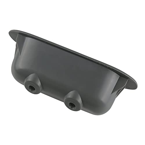 Image of APPERFiT Interior Door Pull Handle (Pair) Compatible with Select International Models Replaces 2505201C1 761-5105