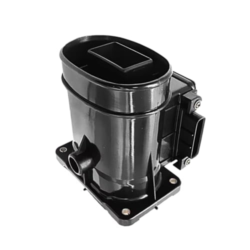 Capteur MAF de débitmètre d'air massique 7 broches, stabilisation du ralenti moteur MD357338