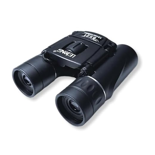 Binoculo Lelong 8x21 LE-2050