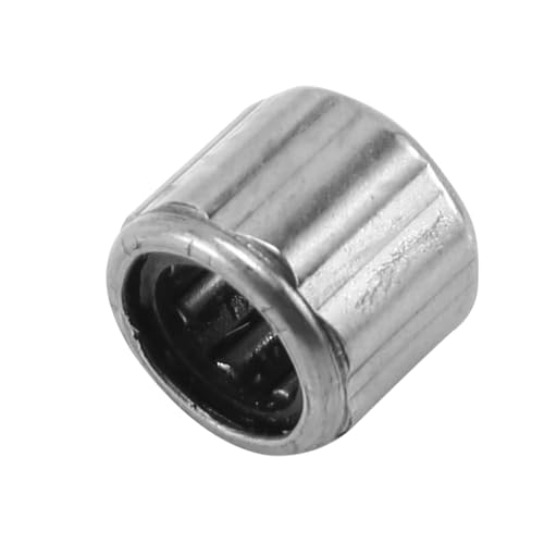 Roulement à aiguilles HF081412 en lot de 10 pièces de dimension 8x14x12 mm
