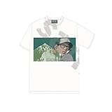 アンダーニンジャ 加藤 Ｔシャツホワイト Mサイズ
