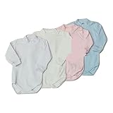  CALAMARO BODY M/L LATERAL (BLANCO, 12 M)