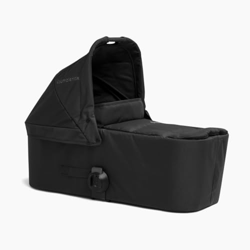 Bumbleride Portable Bassinet for Baby Stroller (Era/Indie/Speed) - Lightweight Baby Bassinet with SPF 45+ Canopy, Wind Cover, One-Hand Carry Handle,...