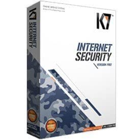 K7 Internet Security - 1 User, 1 Year (No CD) (B09YSVXRWX) Amazon Price History, Amazon Price Tracker