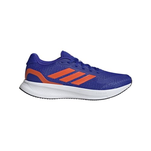 Image of Adidas Mens Run Falcon 5