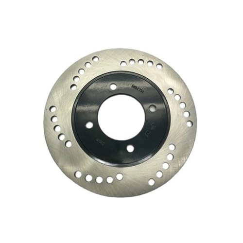 Disque de frein 185 mm pour stopper les sifflements sur quad 200cc - 2