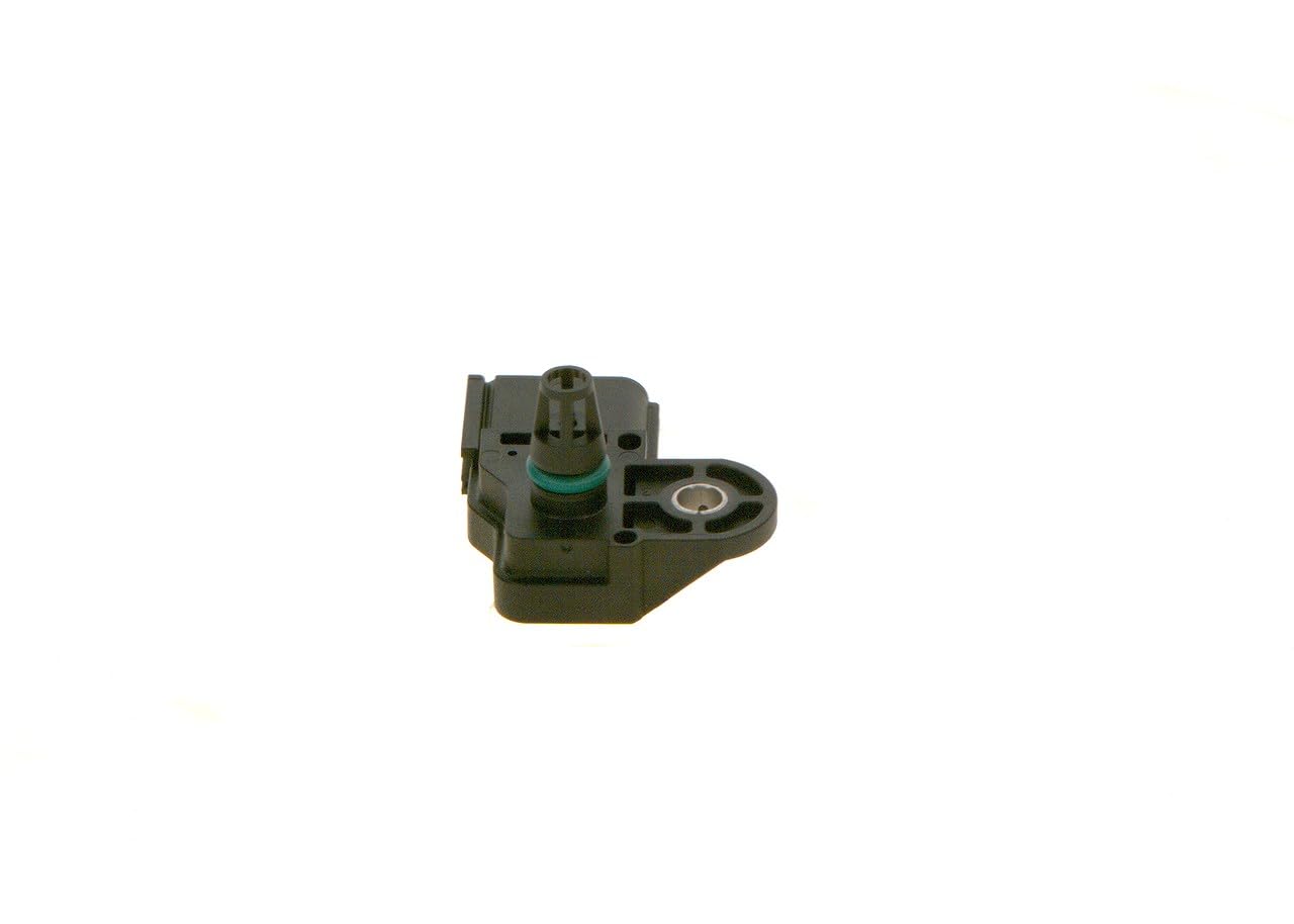 BOSCH Sensore, Pressione alimentazione 0261230218 Compatibile con: VOLVO C30, C70 II Cabriolet, S40 II, S60 II, S80 II, V40 Kasten/Schrägheck, V40 Schrägheck, V50, V60 I, V70 III, XC60 I SUV
