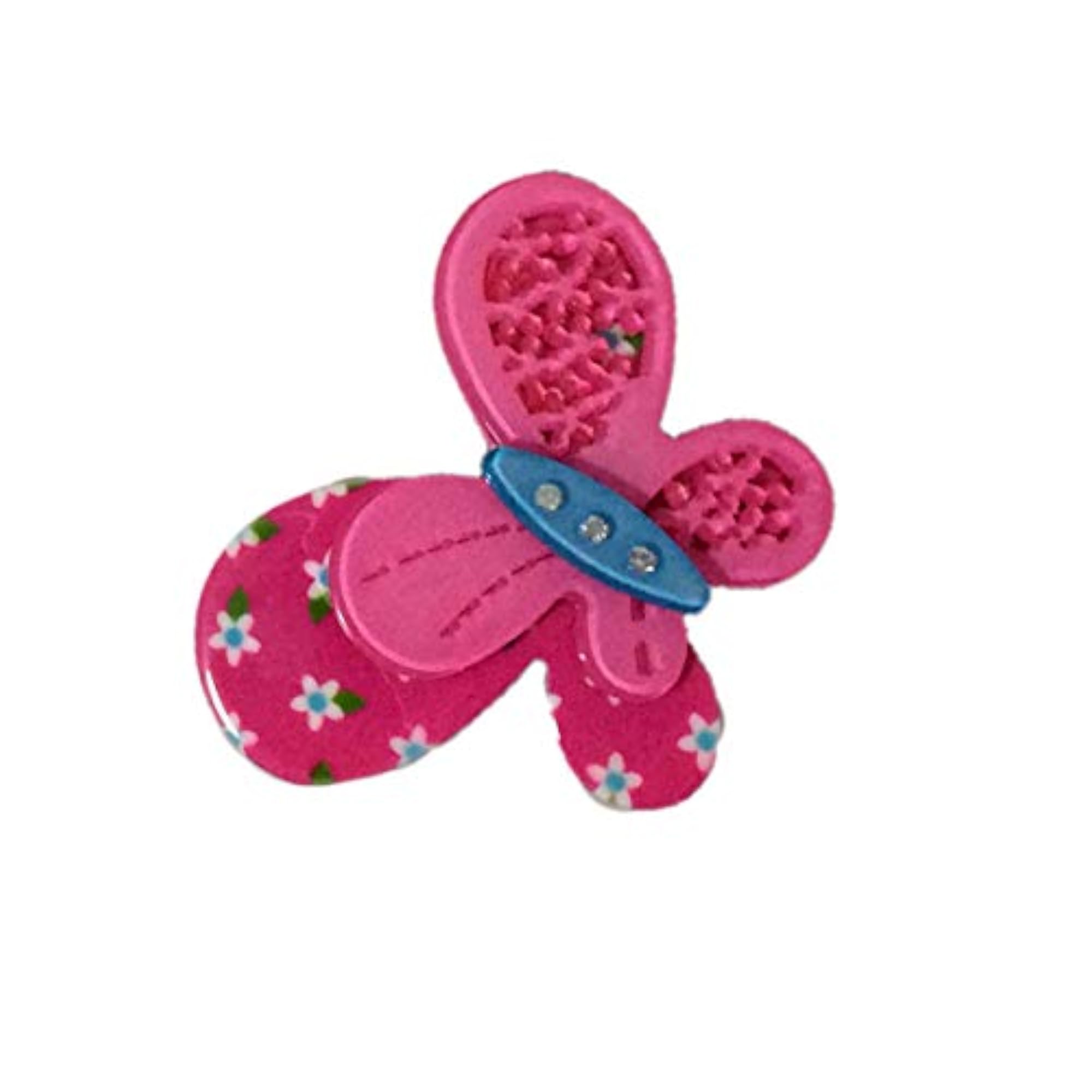 Tic Tac Pin Set for Girls, 4 Pieces
