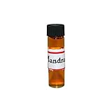 Original Produ​​cts Mandrake Oil for Hex, Curse, Negative Energy Protection, Witchcraft Magical Spiritual Healing Anointing Oils for Spells and Candles Prayer Cleansing Magic Ritual Hoodoo Voodoo