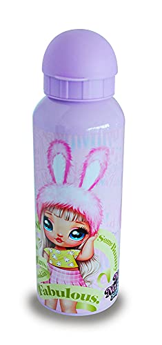 Coriex - Borraccia Alluminio 500 Ml Na Na Na