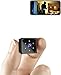 WiFi/WLAN günstig Kaufen-Mini Kamera, 1080P HD WLAN Überwachungskamera Innen Für Live Übertragung Handy APP, WIFI Camera Nachtsichtkamera mit Bewegungsmelder /Lange Batterielaufzeit/ Cloud-Speicherplatz