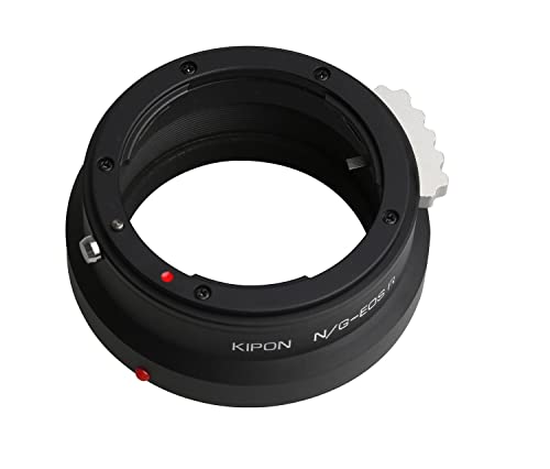 KIPON L| NIKON Gp-EOS Rp }EgA_v^[ ΉYFjRGp}EgY[Ή{fBFLmRFp}Eg