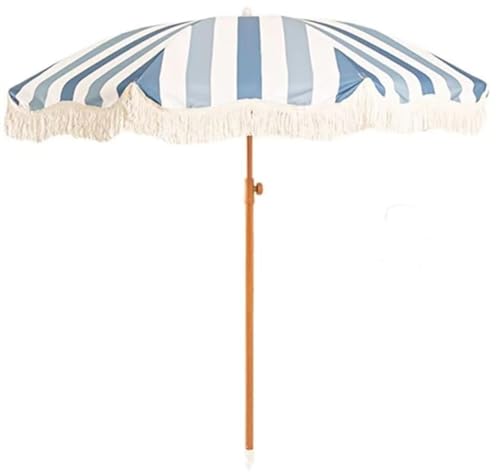 Parasol extérieur CLSDRZC contre la chaleur sur votre patio glot de jardin
