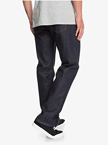 Quiksilver Men's Aqua Cult Rinse-Pant3