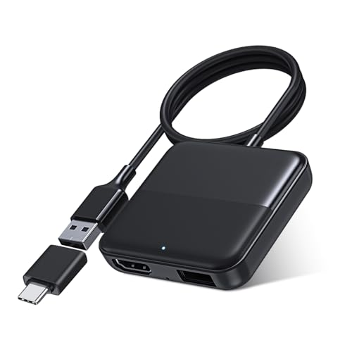 CarPlay対応 HDMIマルチメディアアダプター 【新品・未使用】 Amazon.co.jp: CarPlay ワイヤレス HDMIマルチメディアアダプター HDMI