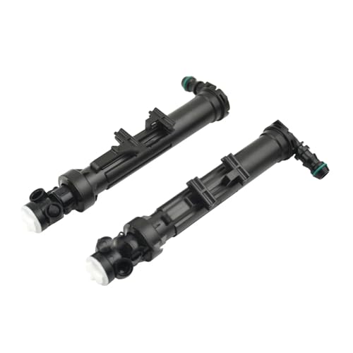 Buse de lave-phare pour Benz CLA 250 45 AMG 14-19