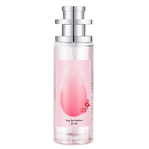 Refrescante Body Splash – Spray de perfume para mujer, fragancia para el cabello con esencia botánica, niebla fina con ligero floral, spray perfumado para rutina diaria, belleza, fragancia