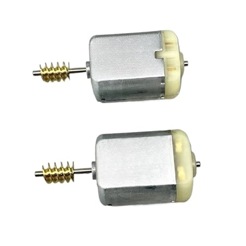 Moteur FC-280PD-16240 280 micromoteur 12V pour rétroviseur électrique