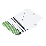 100 Count, 12x15.5 inch Eco Friendly Poly Mailers 100% Recycled Packaging Envelopes Supplies Mailing...